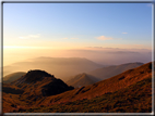 foto Tramonto da Cima Grappa